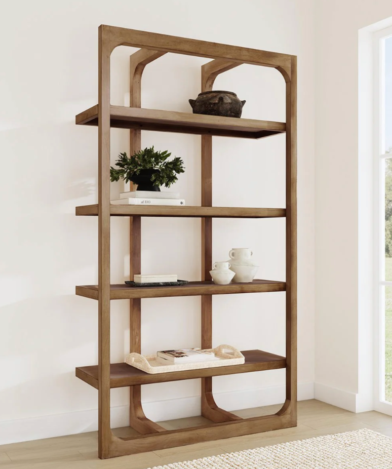 Gordal Bookcase