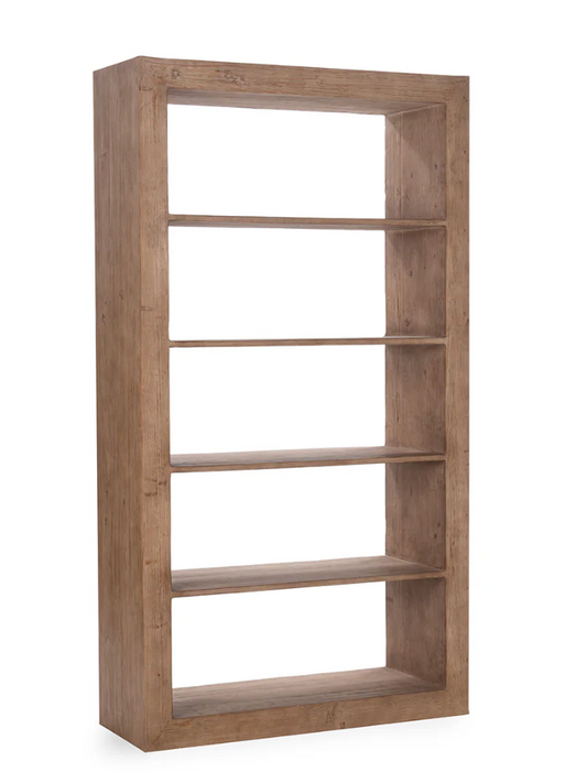 Nala Bookcase