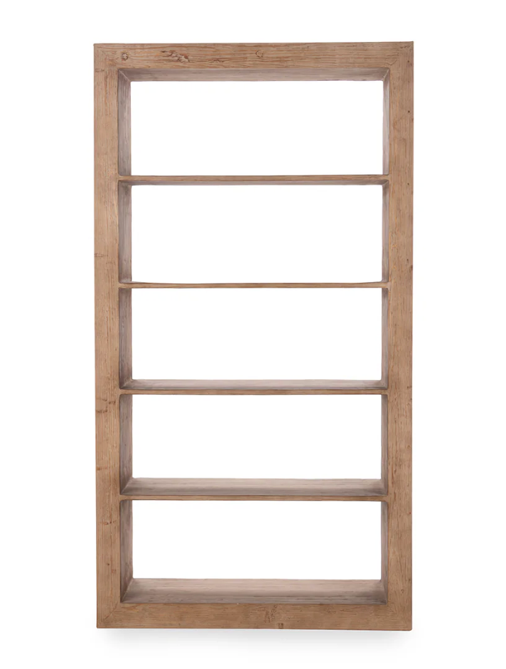 Nala Bookcase