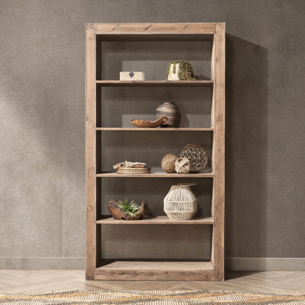 Nala Bookcase