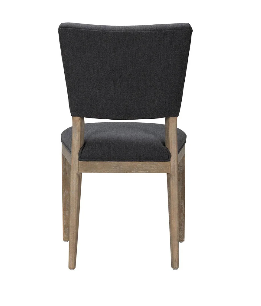 Phill Gray Dining Chair Set of 2