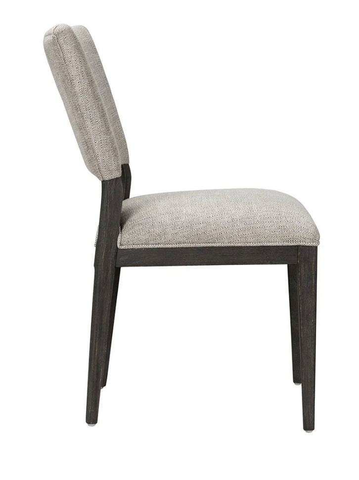 Phill Sand Dining Chair Set of 2