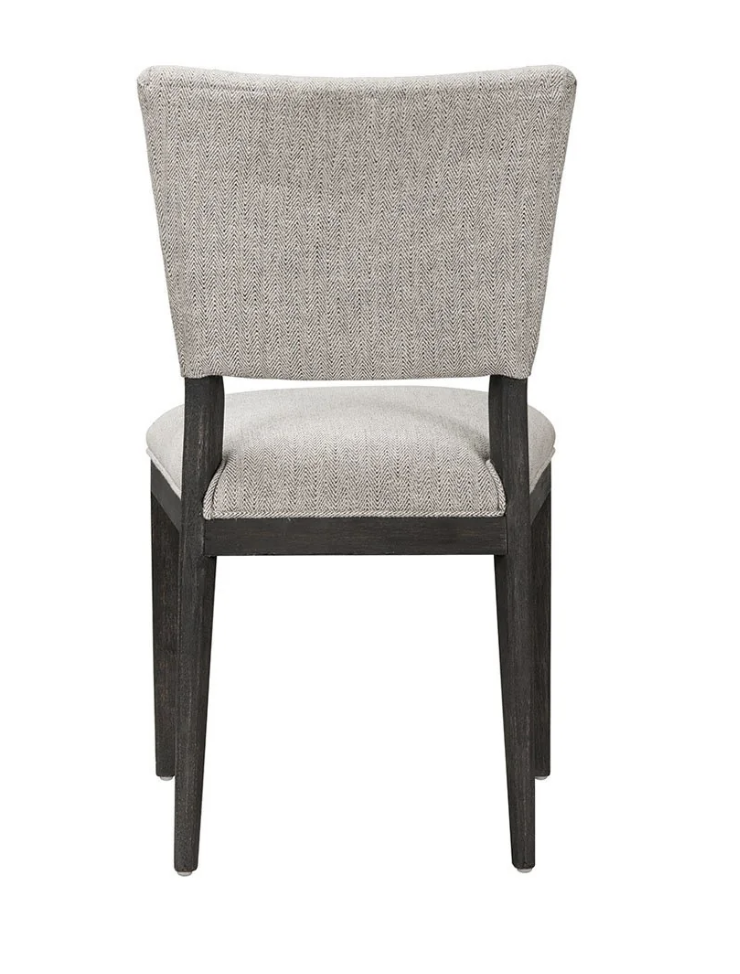 Phill Sand Dining Chair Set of 2