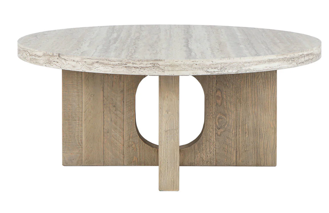 Tally Coffee Table