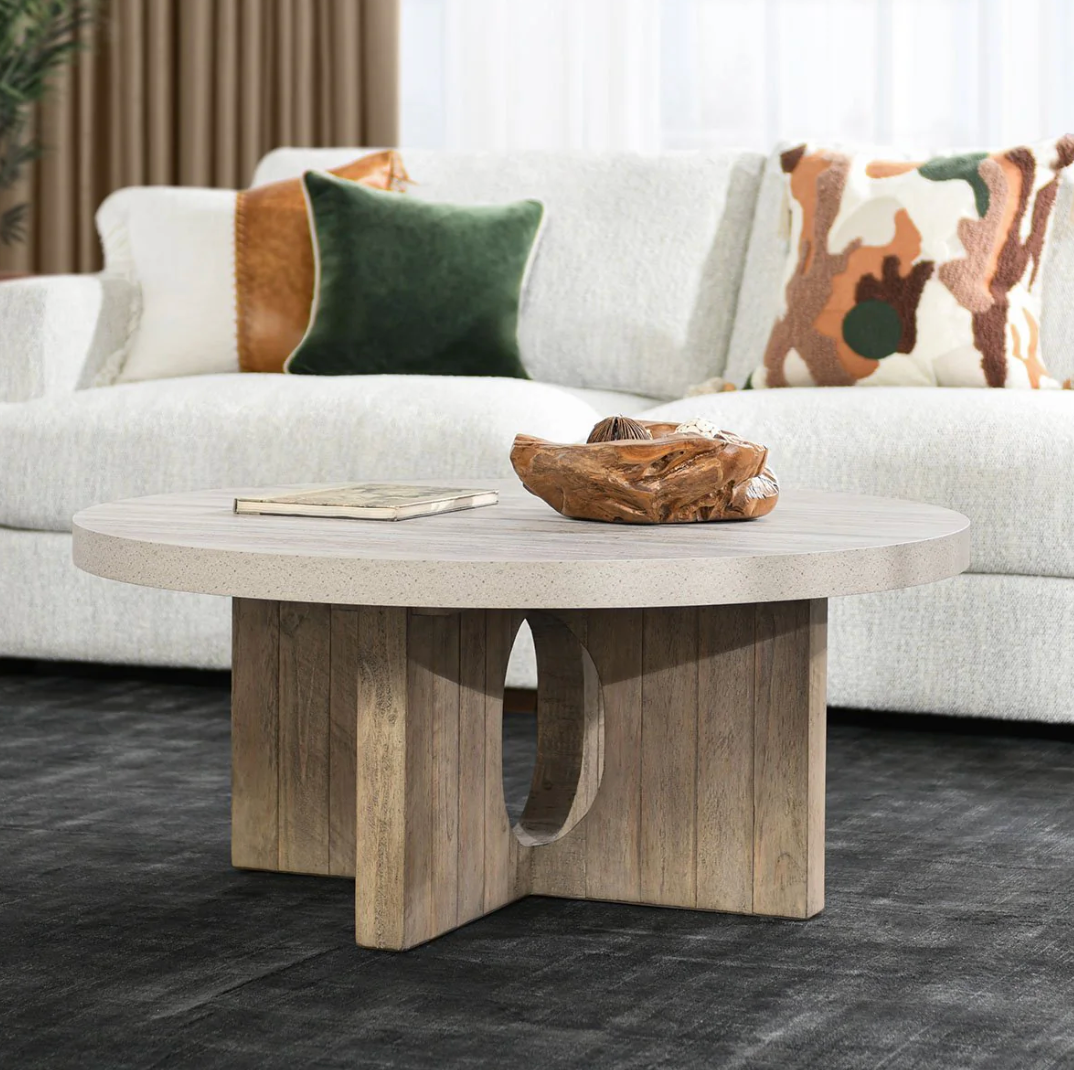 Tally Coffee Table