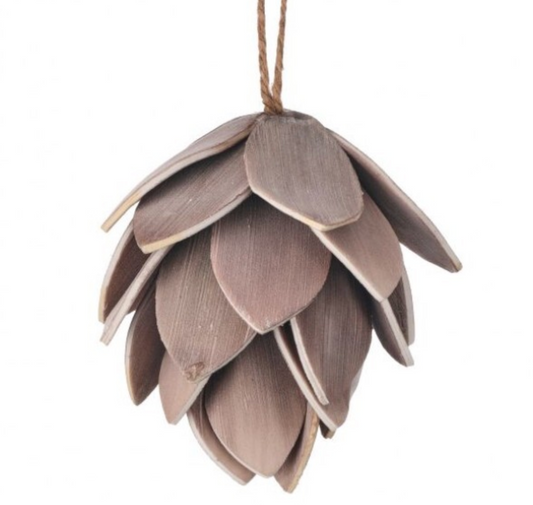 Foam Pinecone