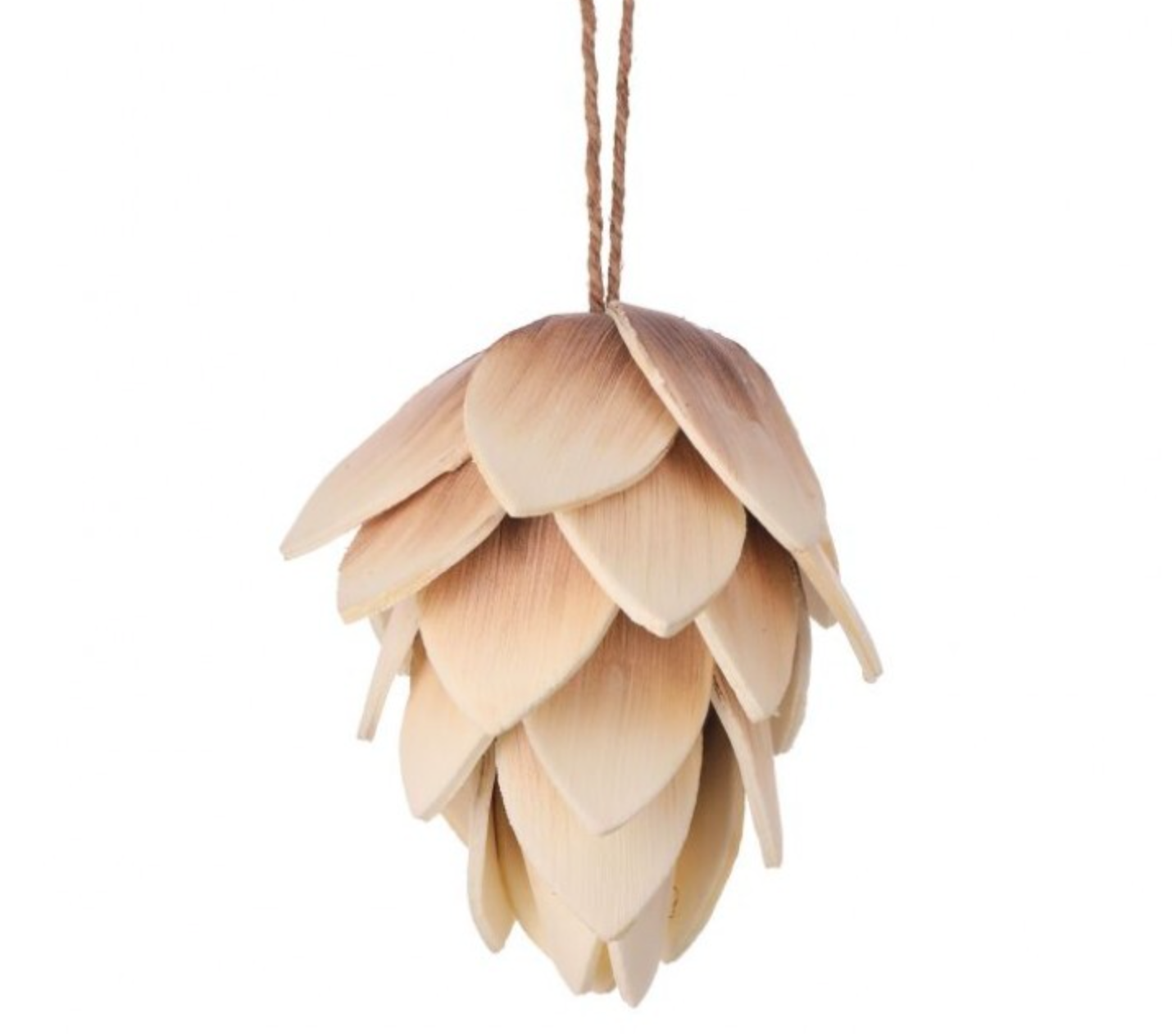 Foam Pinecone