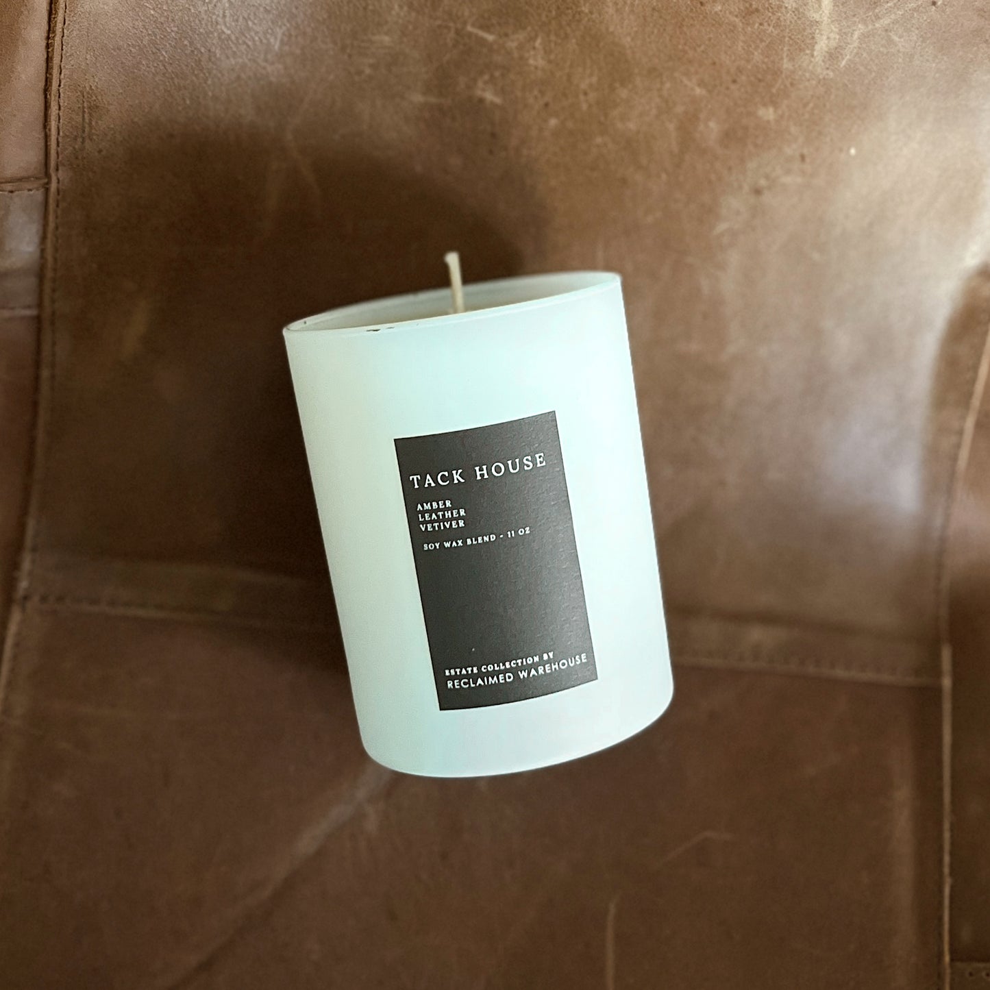Tack House Candle