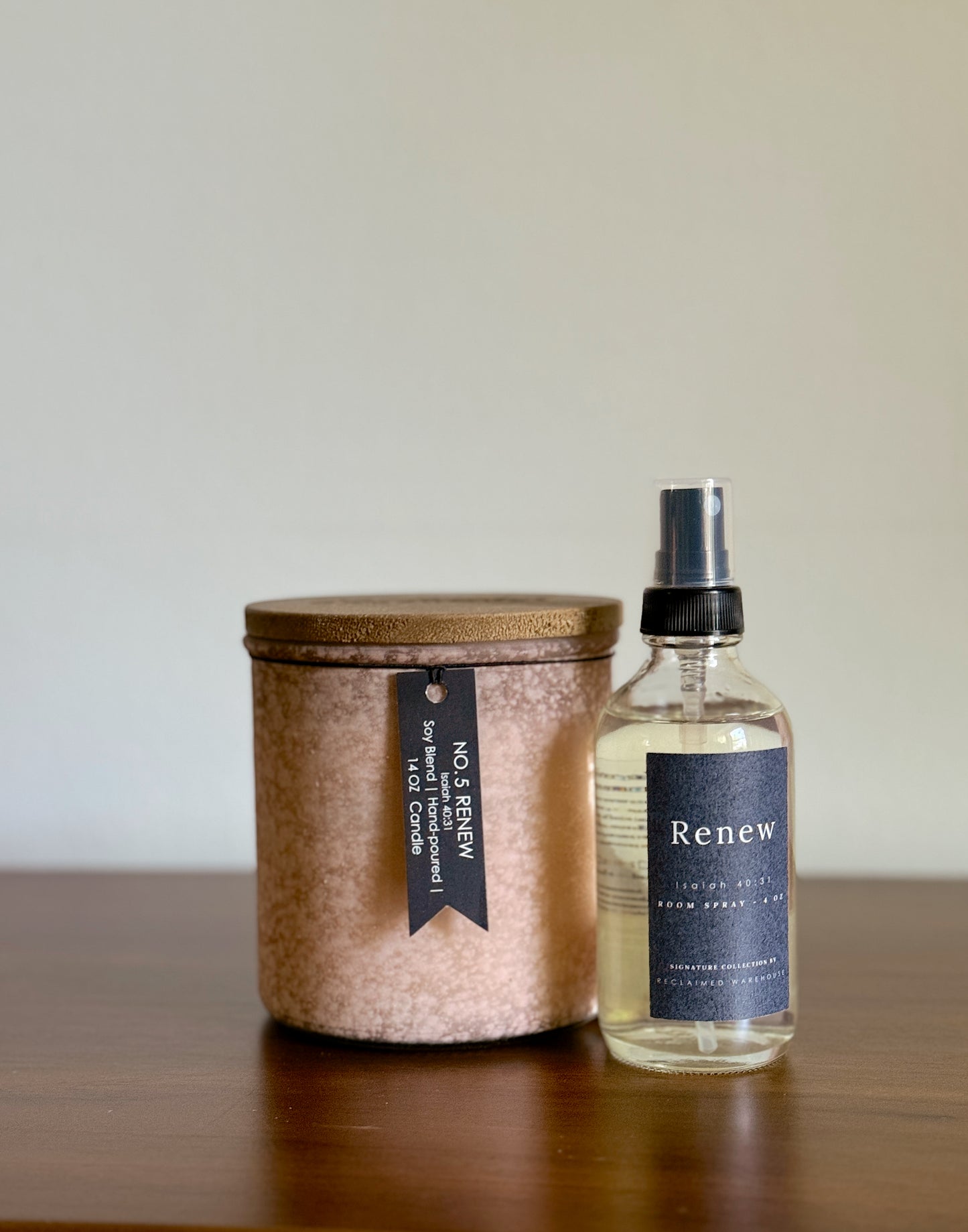 Signature Scent Bundle