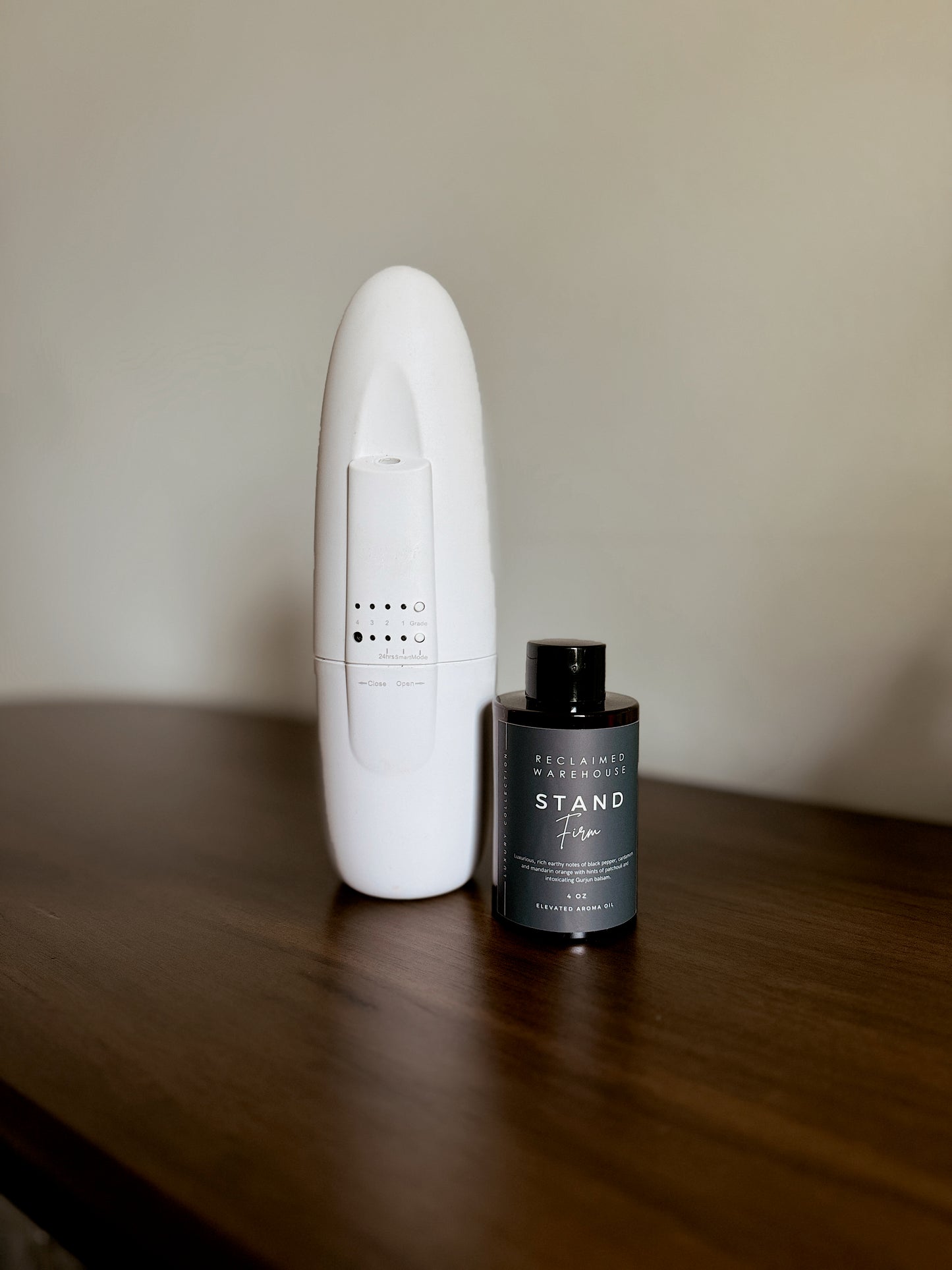 Home Diffuser Trial Bundle