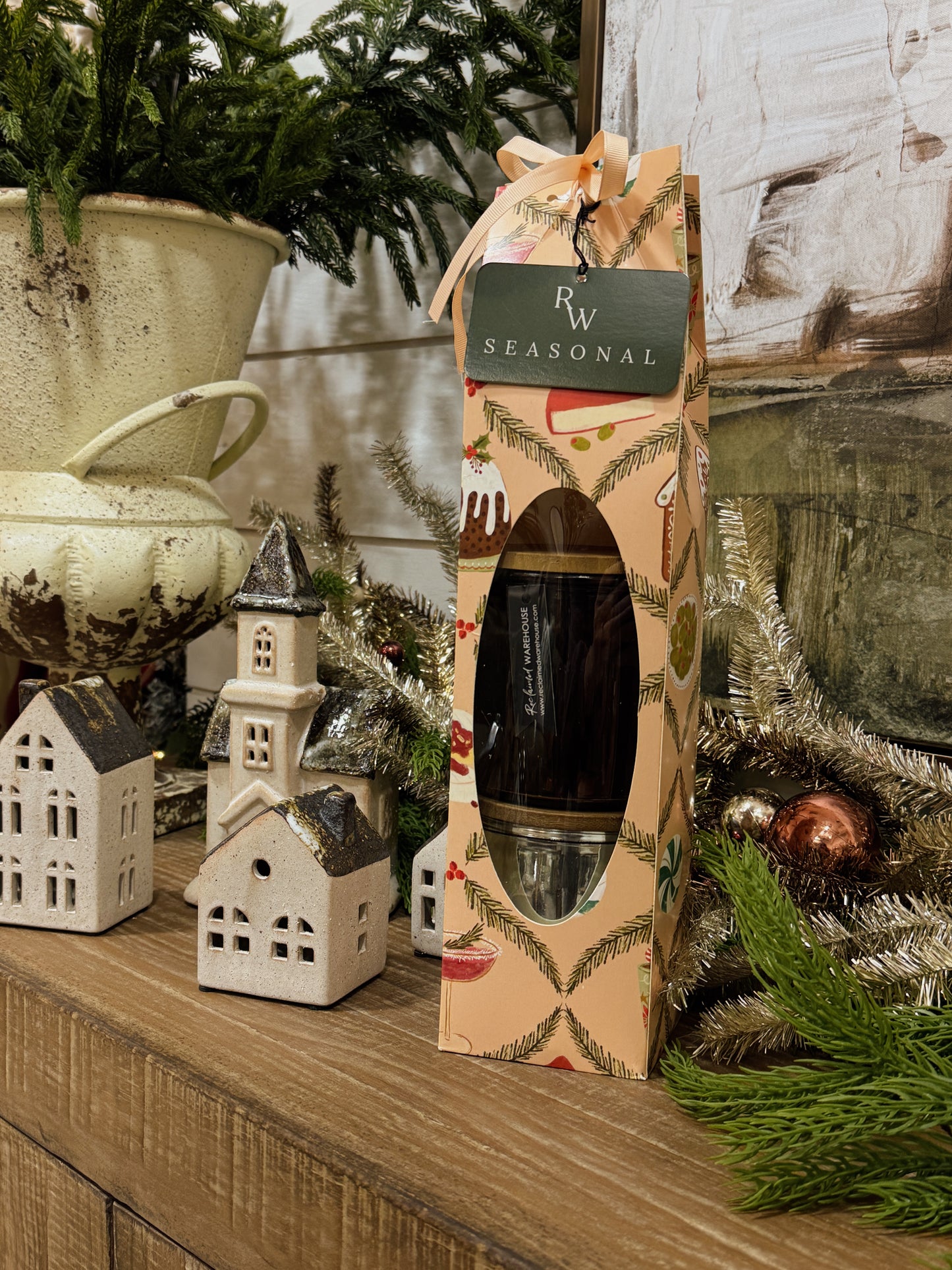 Holiday Scent Gift Bundle