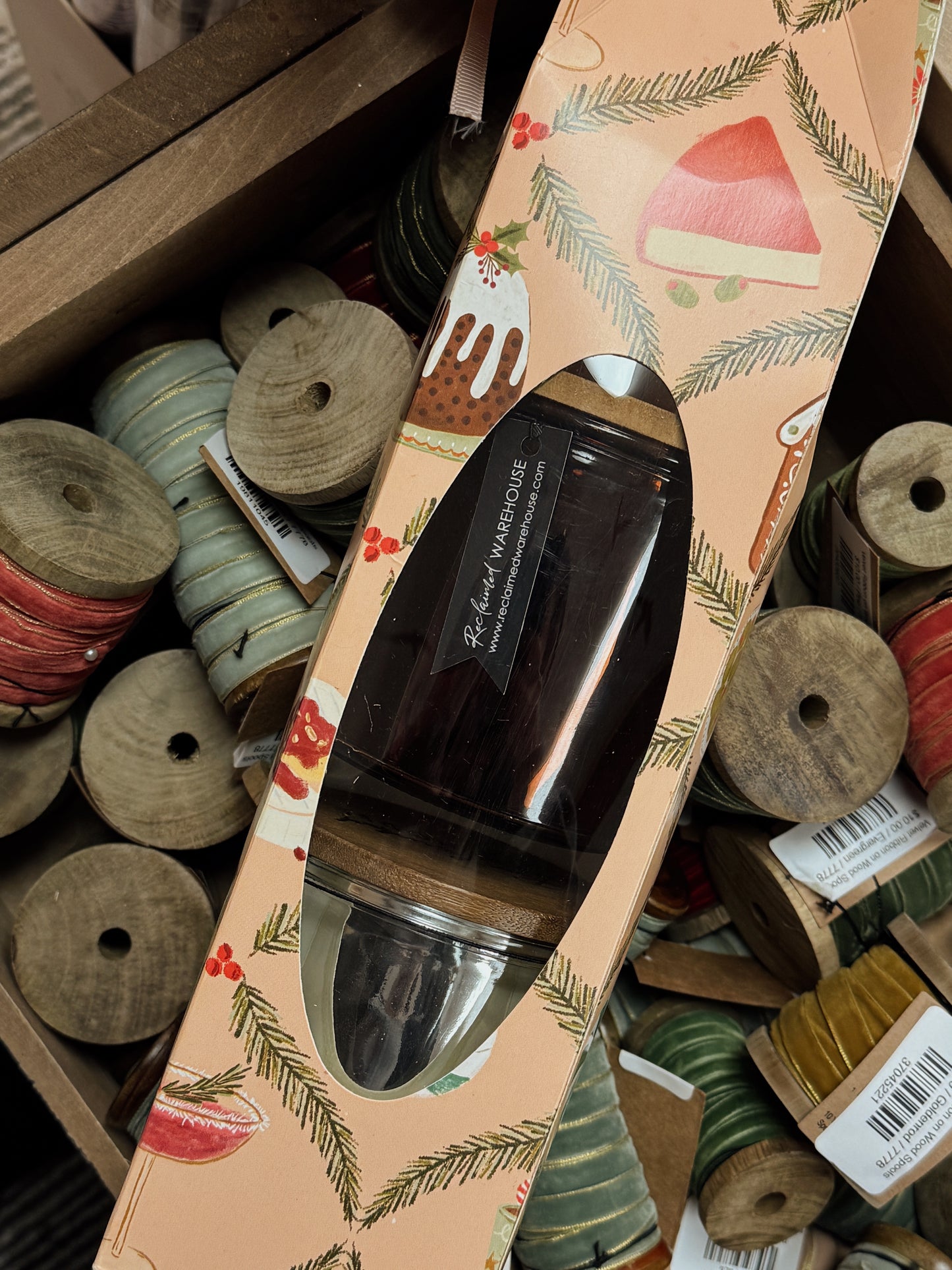 Holiday Scent Gift Bundle