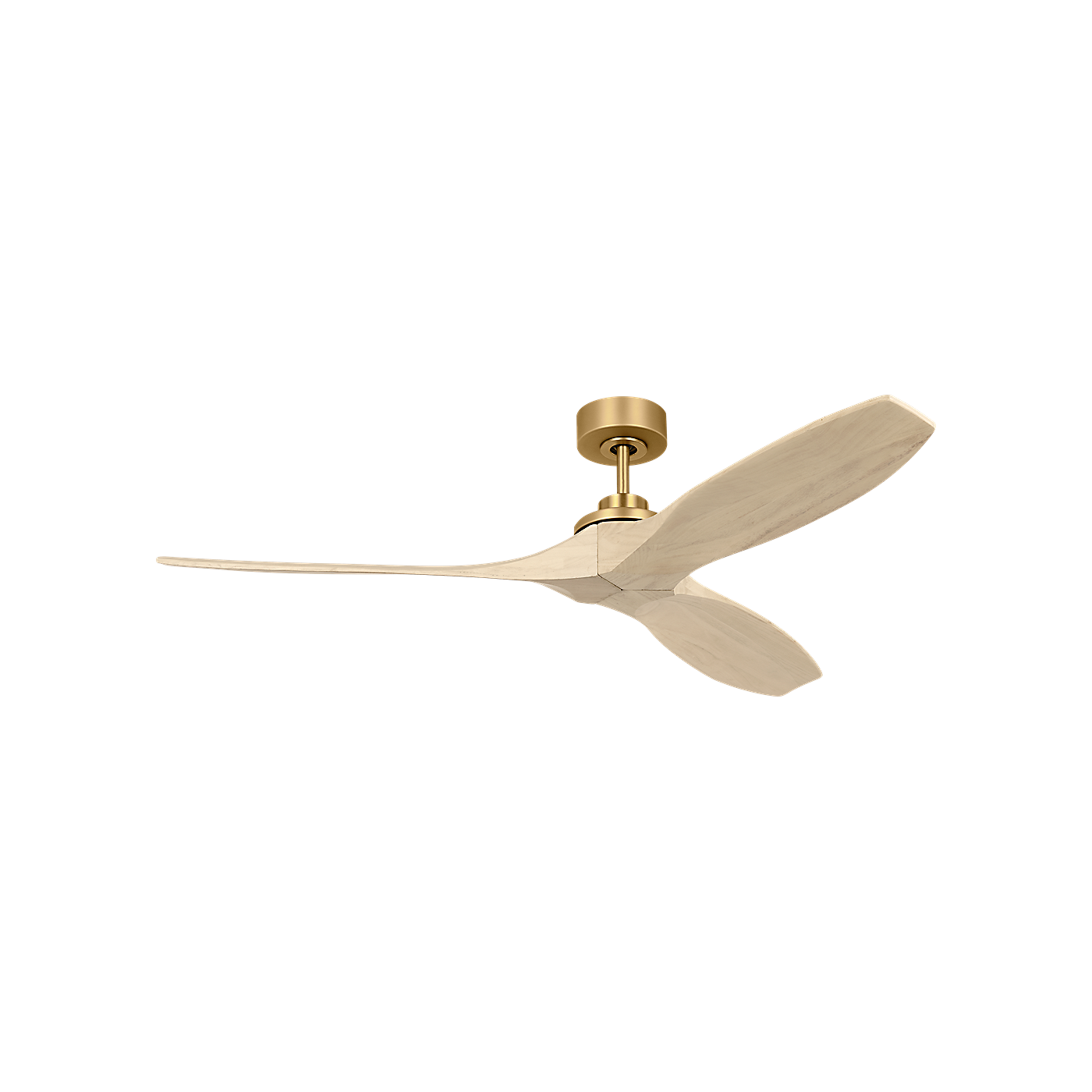Collins Smart 60" Ceiling Fan