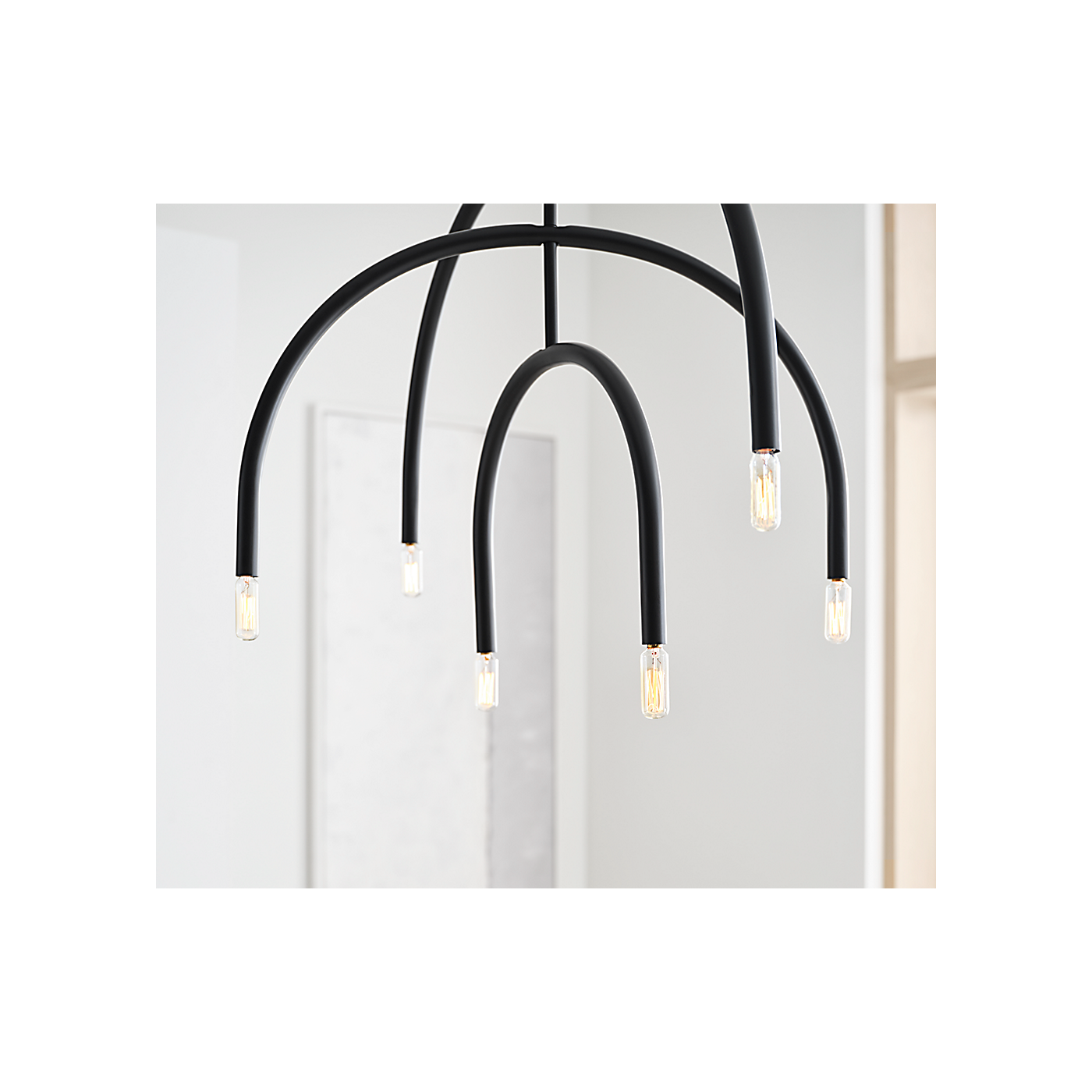 Hadden Large Chandelier