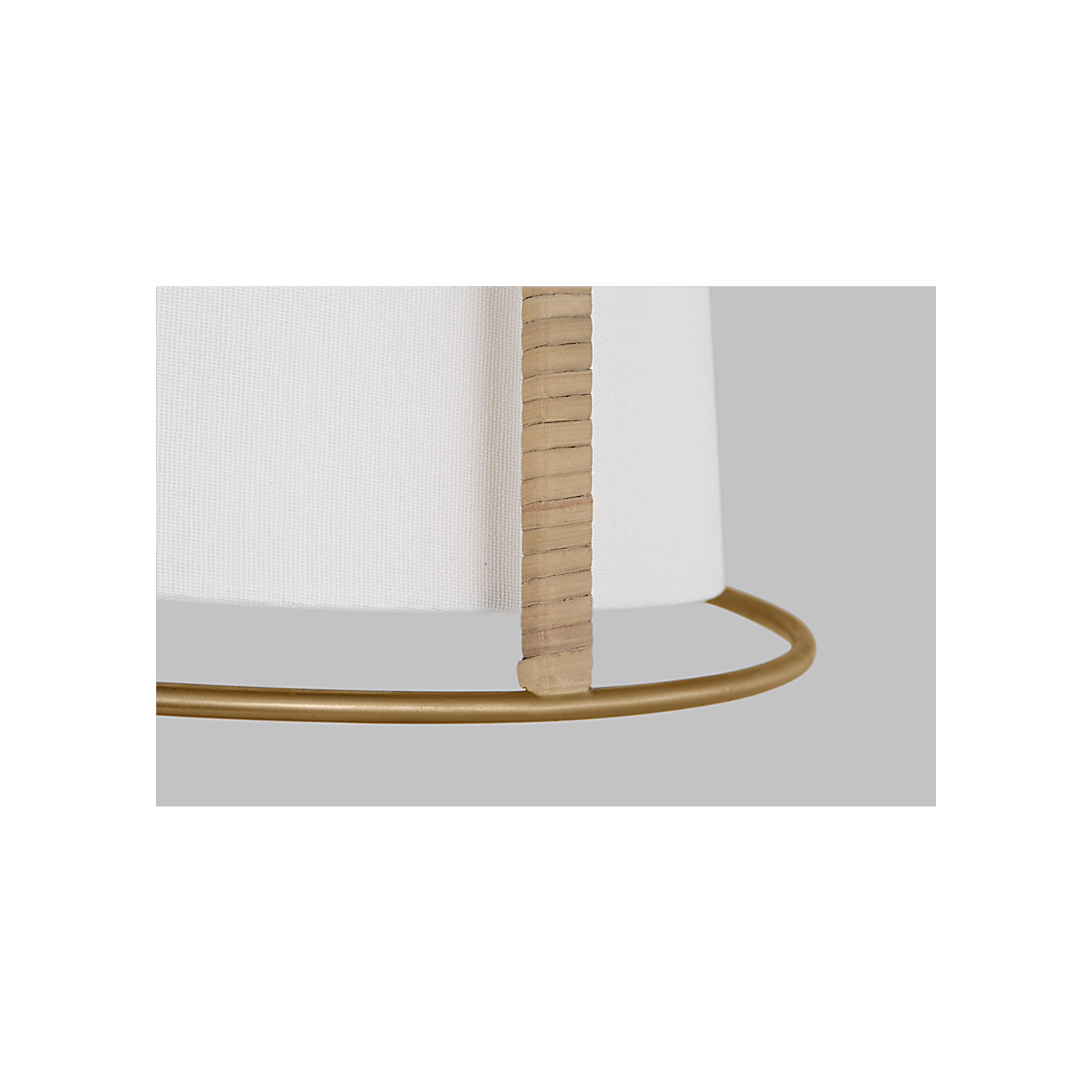 Cortes Medium Flush Mount