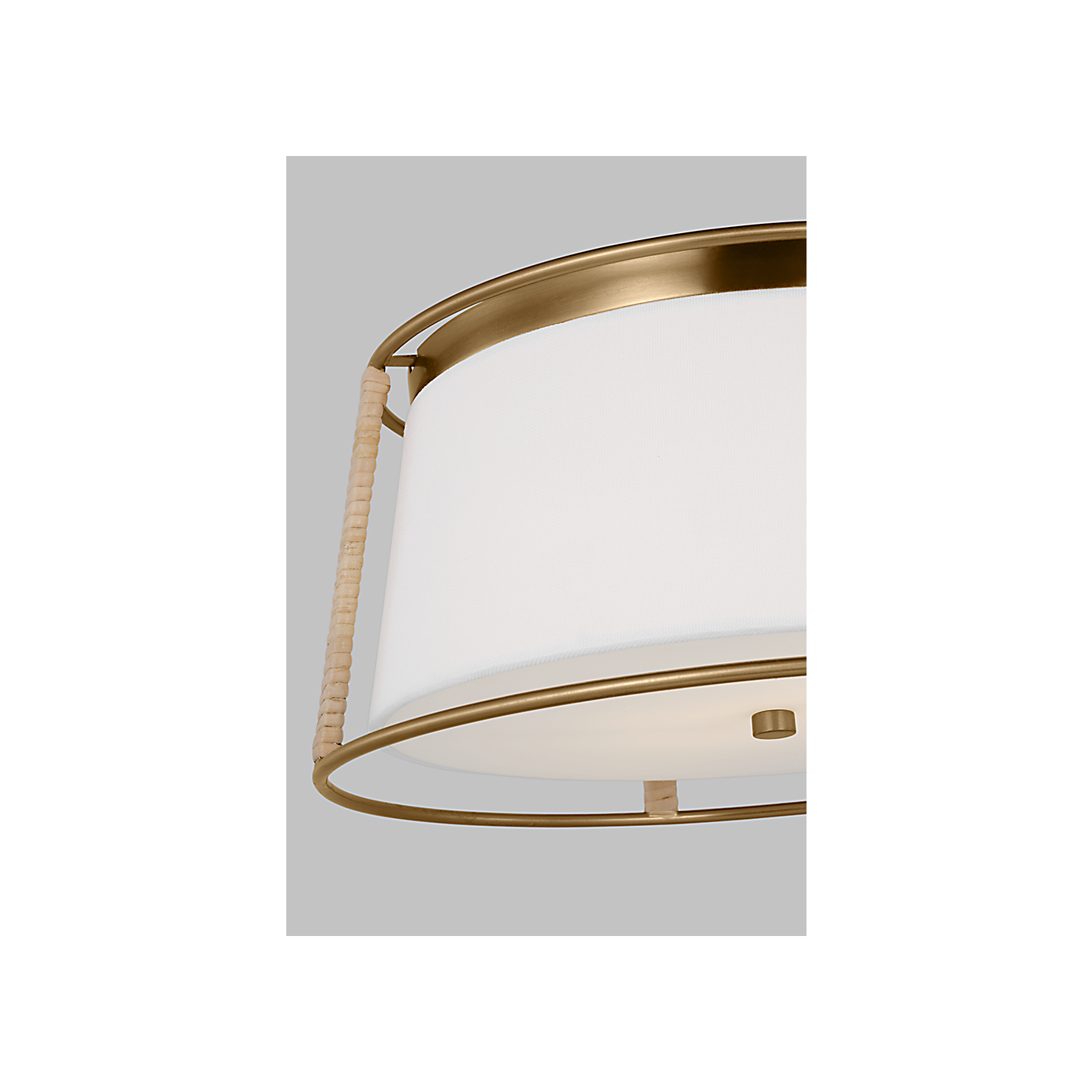 Cortes Medium Flush Mount