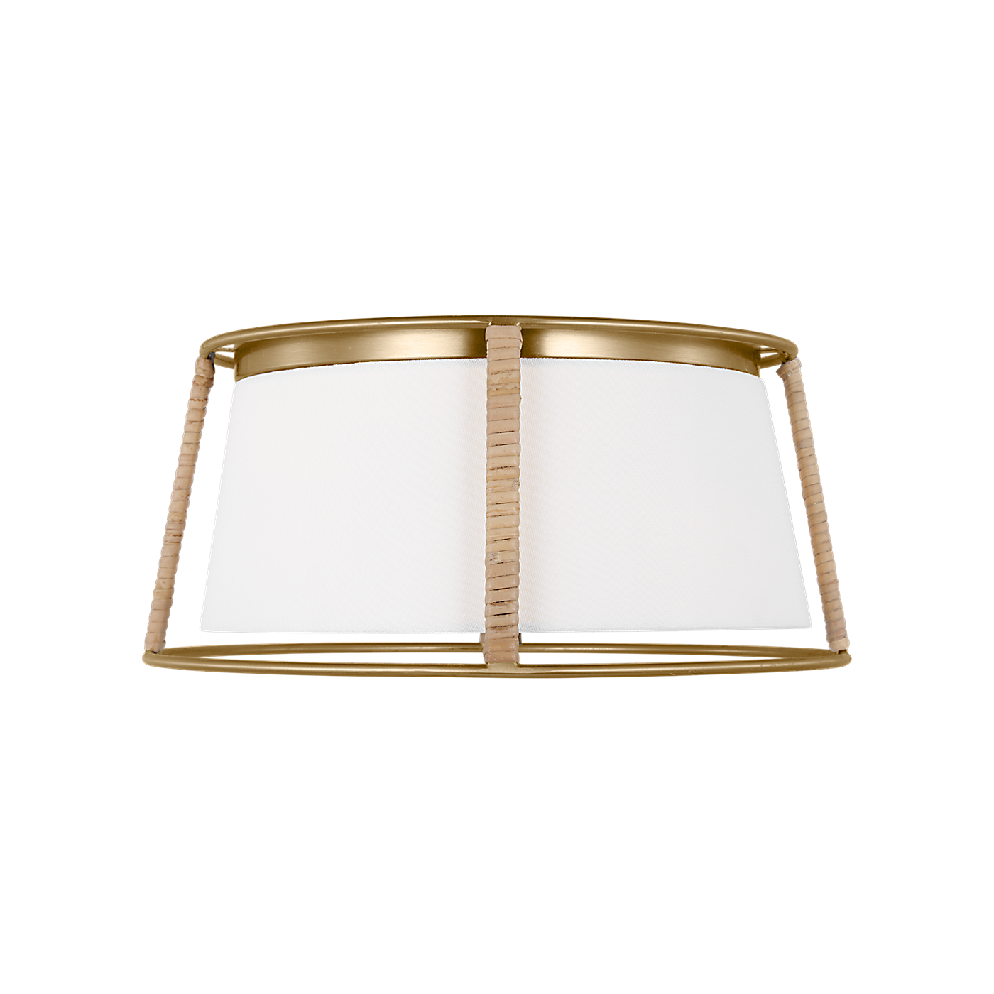 Cortes Medium Flush Mount