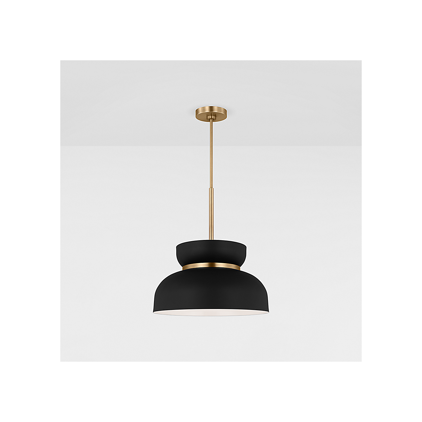 Pemberton Medium Pendant