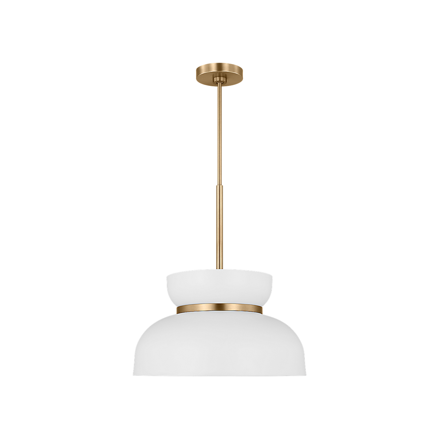 Pemberton Medium Pendant