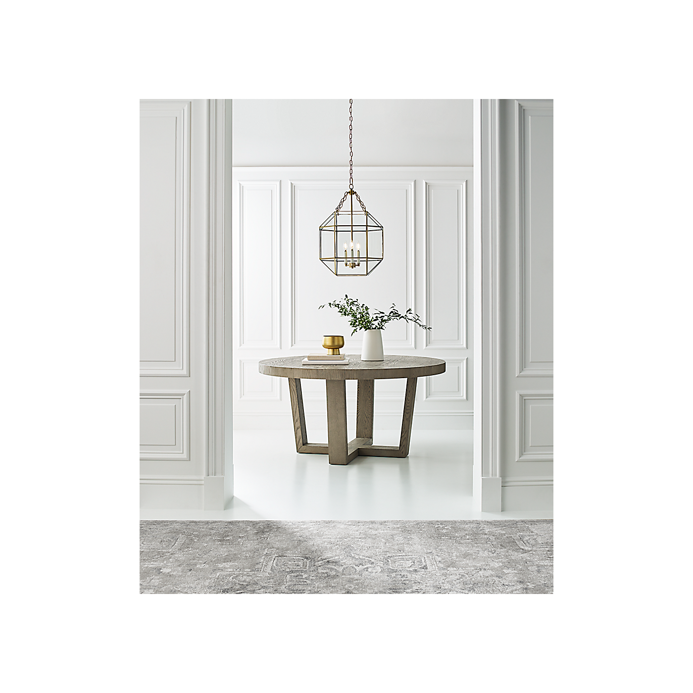 Morrison Medium Lantern