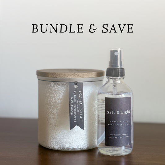 Signature Scent Bundle