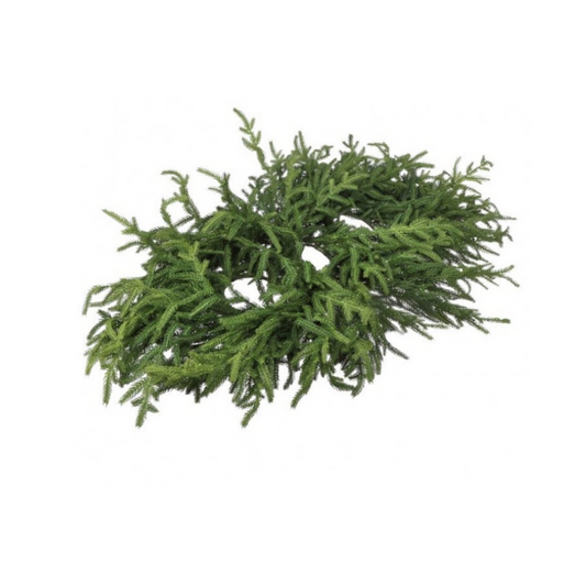 Pine Centerpiece