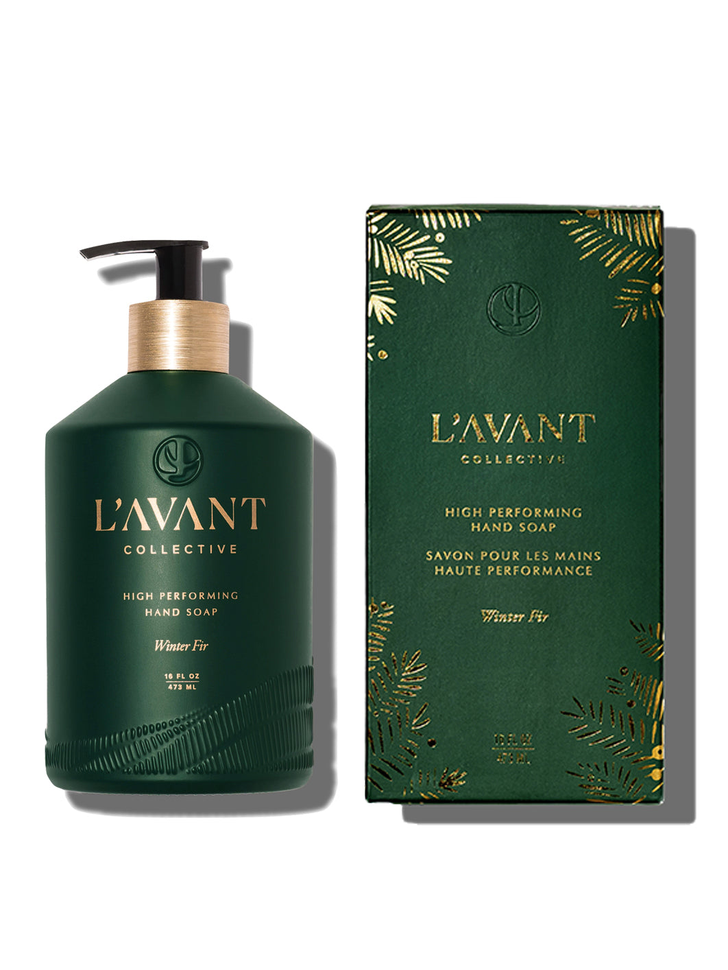 High Performing Hand Soap