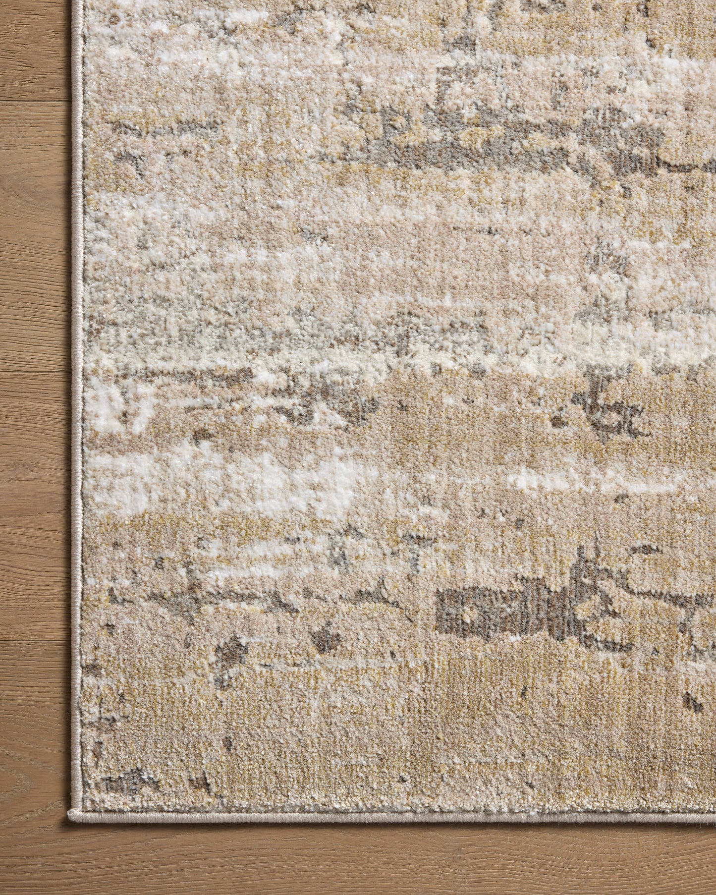 Wyatt Natural/Ivory Rug