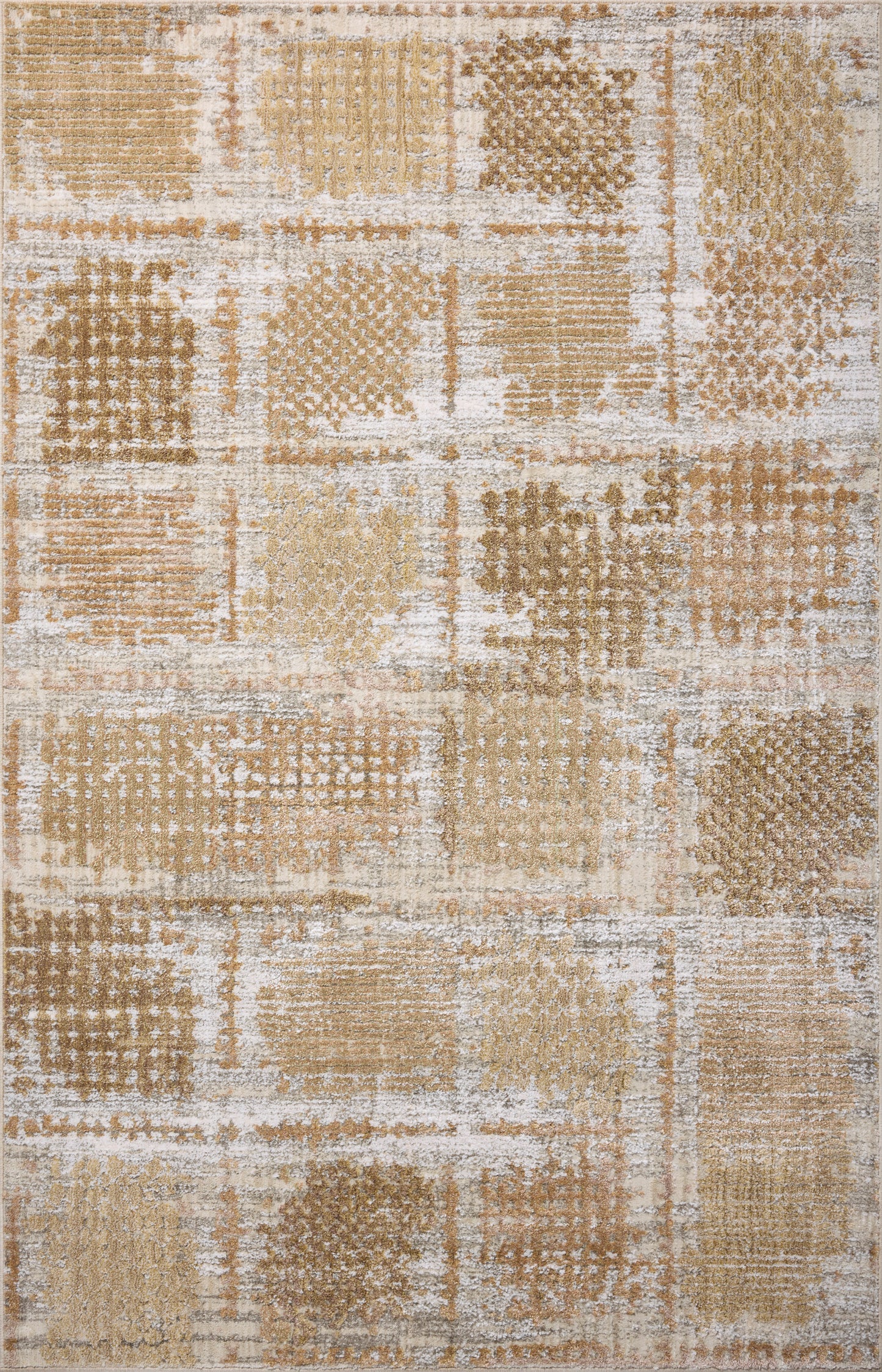 Wyatt Adobe/Dove Rug