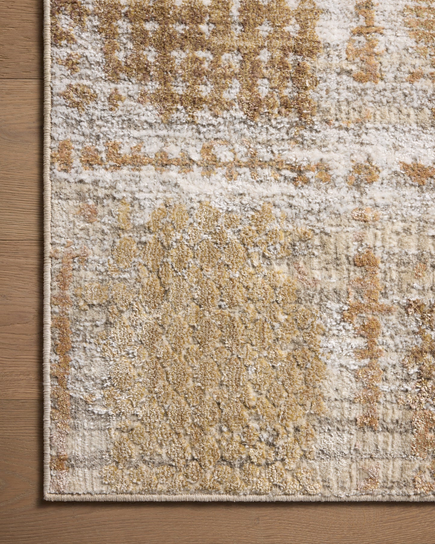 Wyatt Adobe/Dove Rug