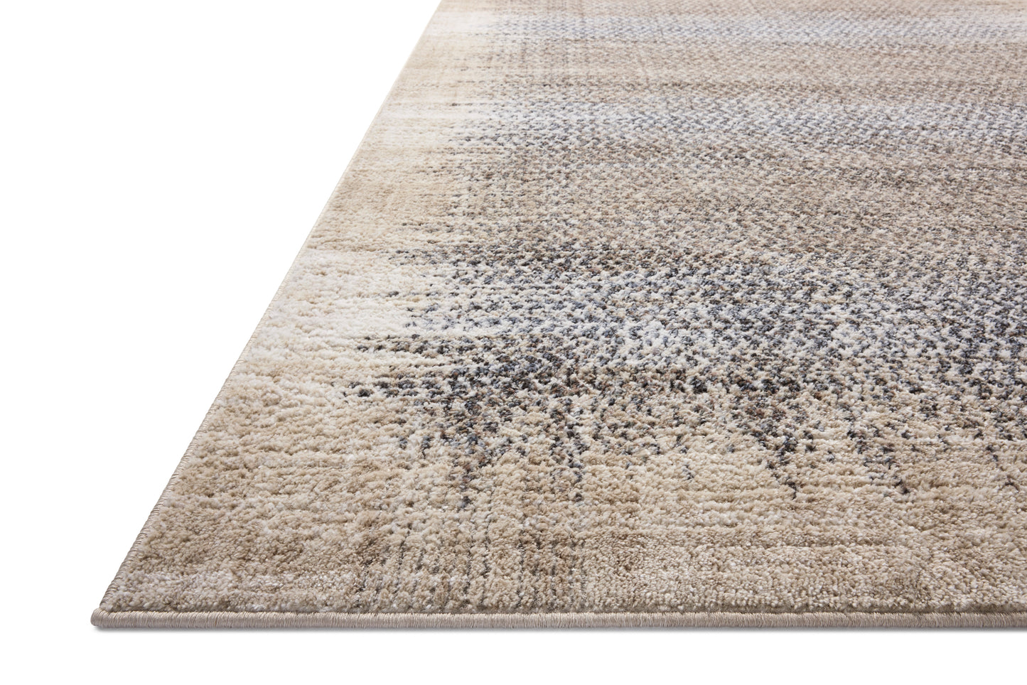 Wyatt Stone/Beige Rug