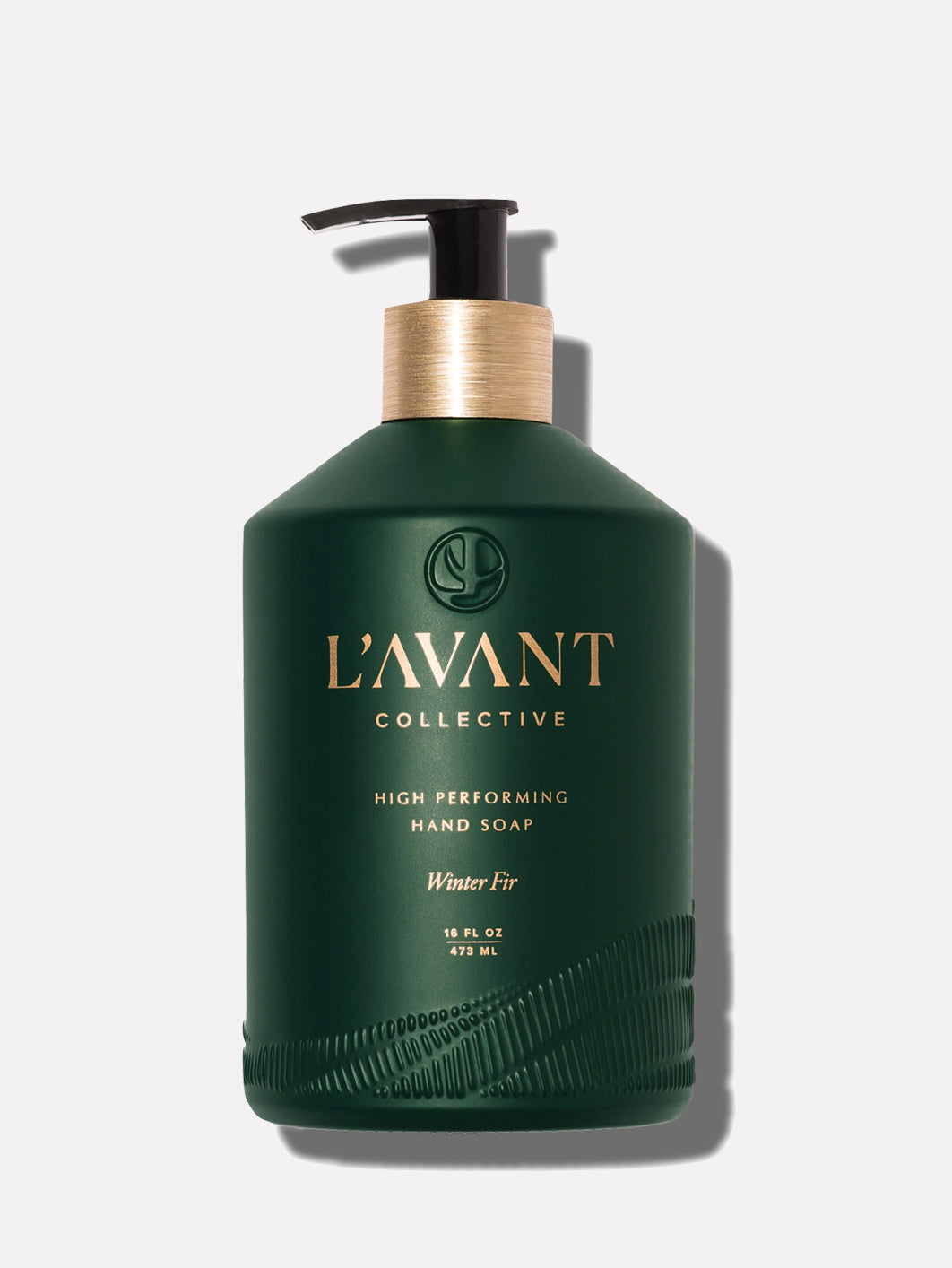 High Performing Hand Soap