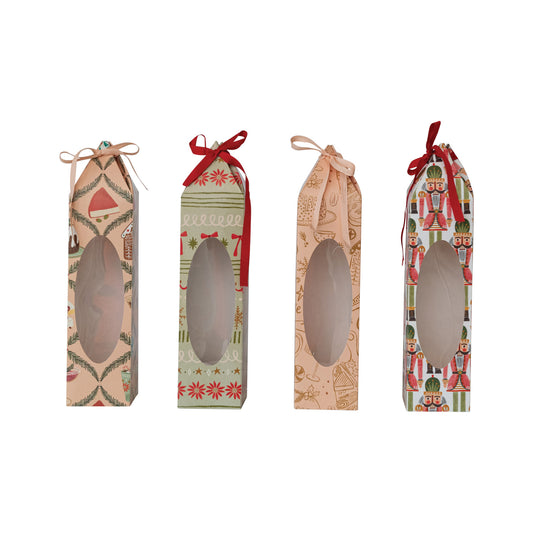 Christmas Gift Boxes