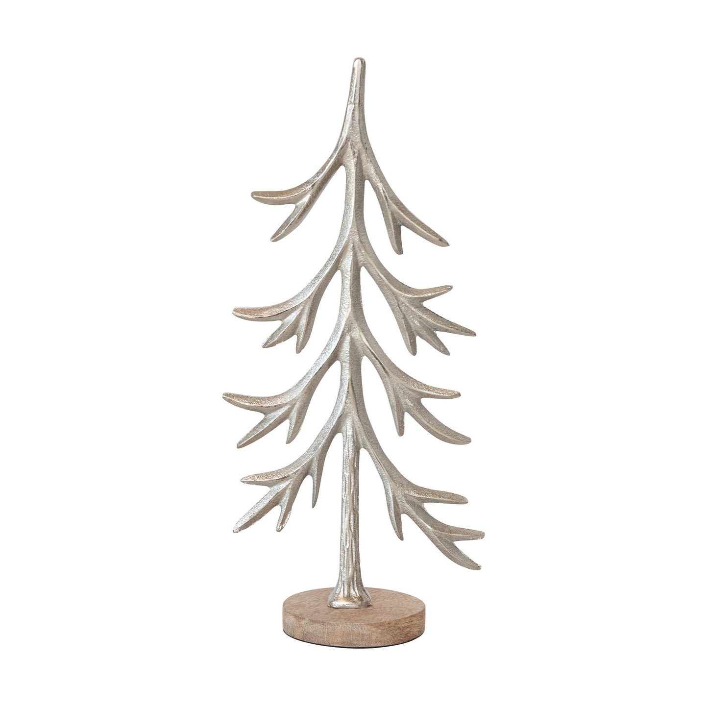 Silver Tree