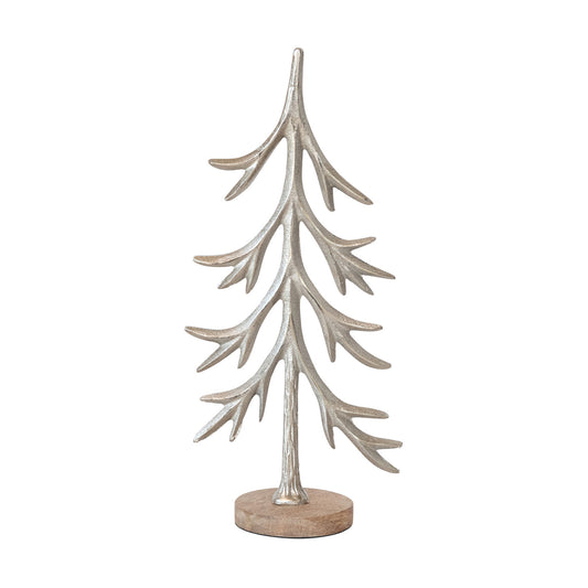 Silver Tree