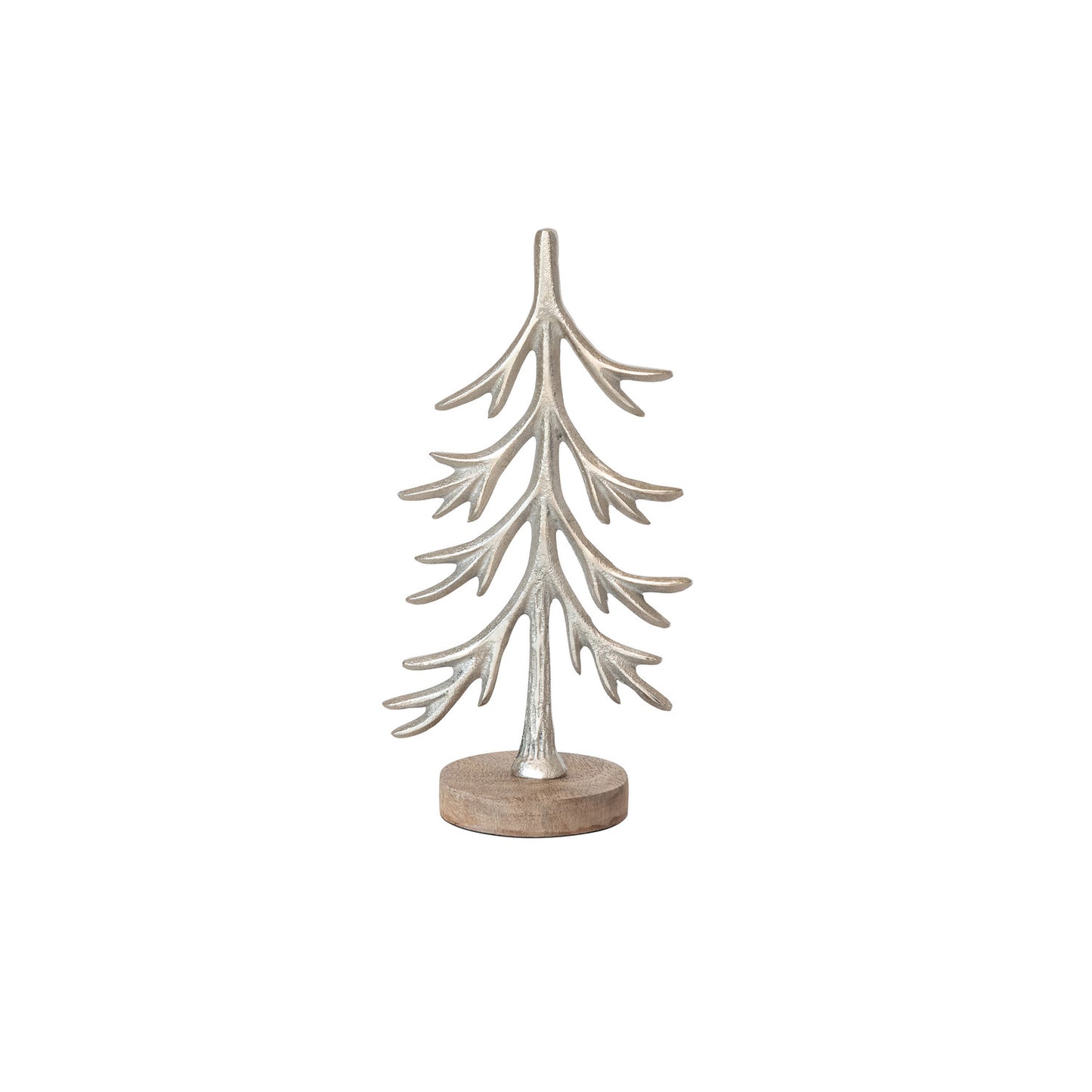 Silver Tree