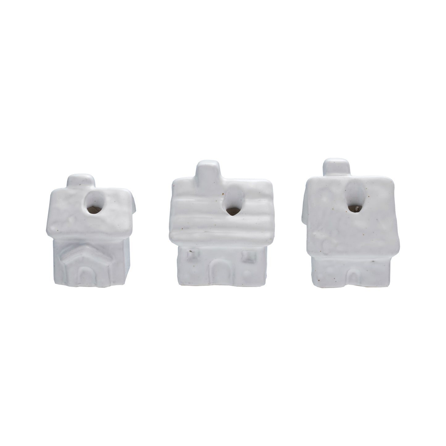 House Shaped Mini Taper Holder