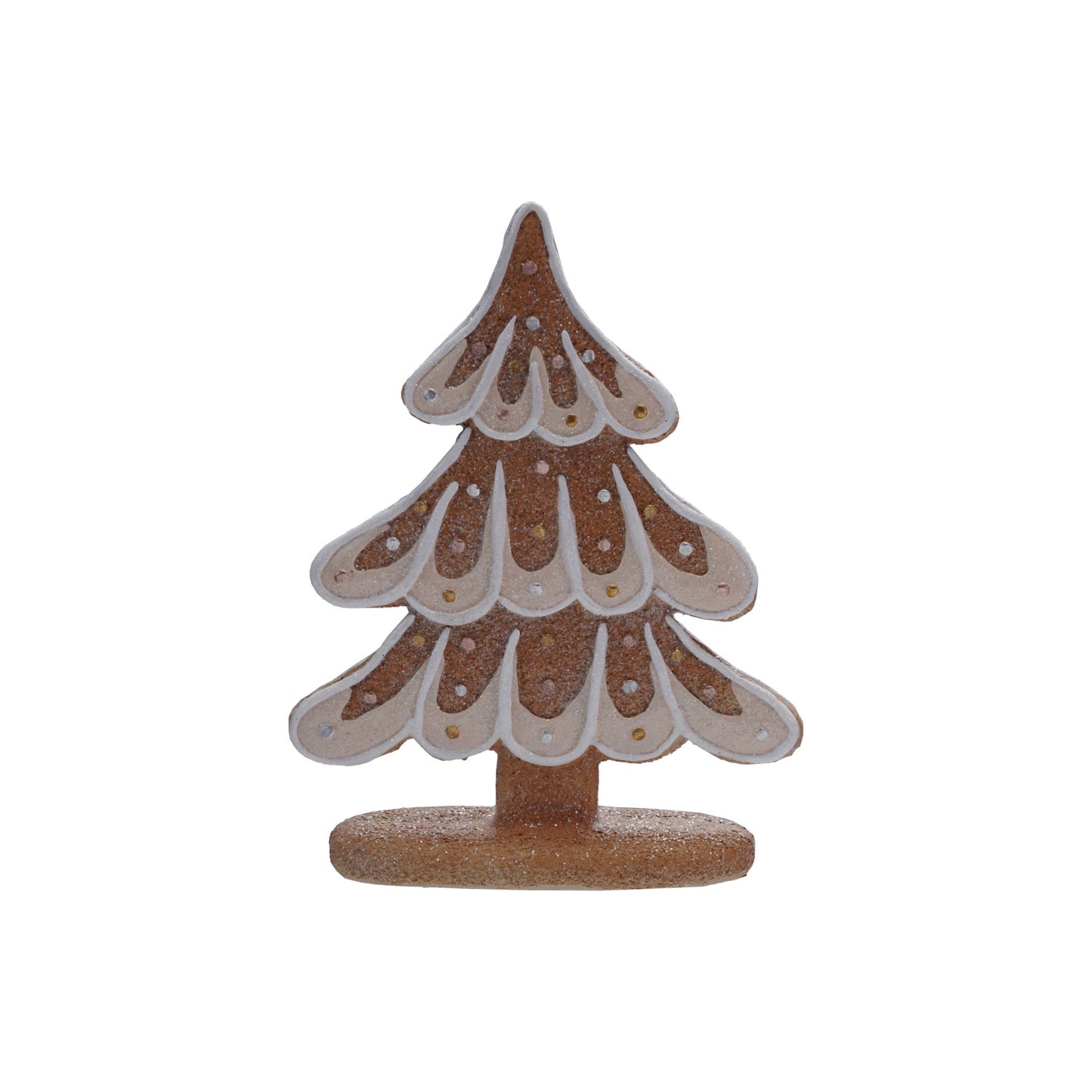 Gingerbread Tree