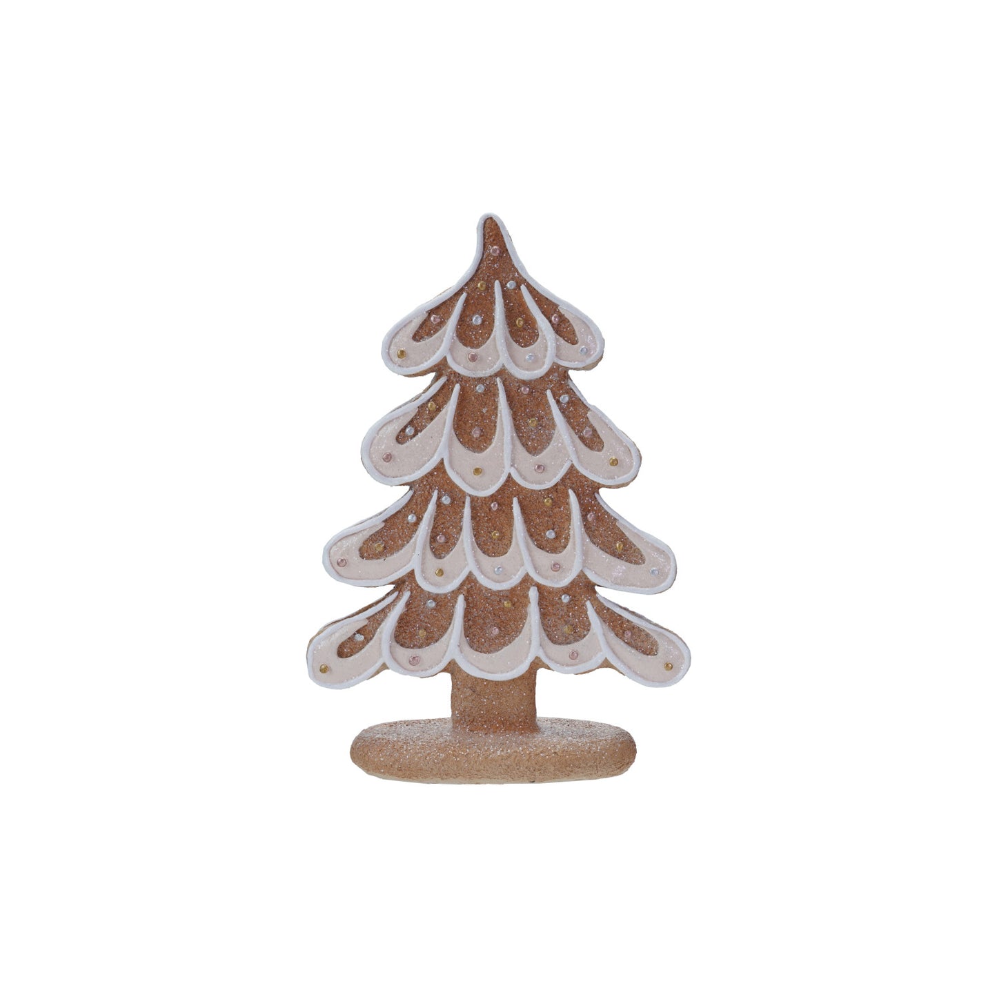 Gingerbread Tree