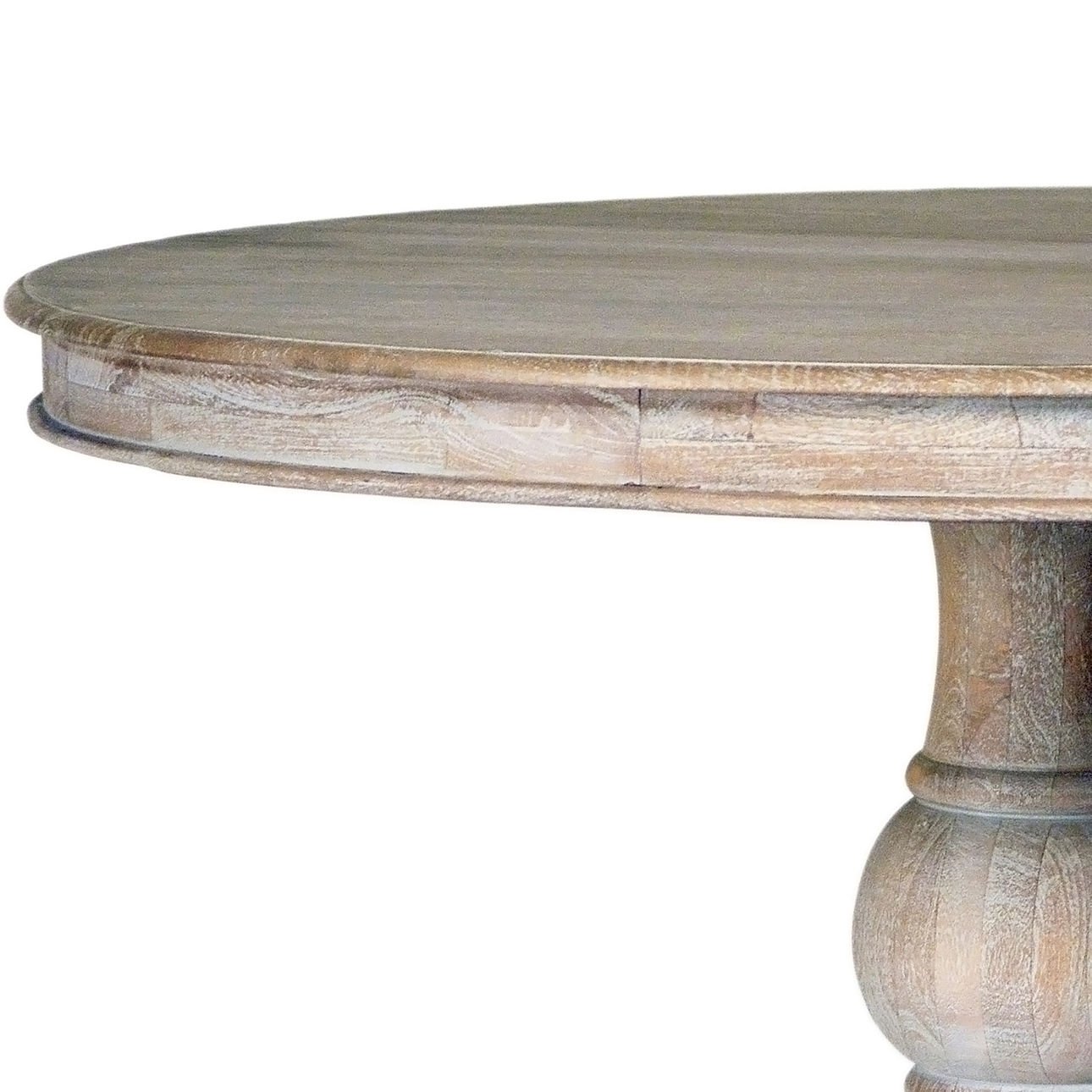 Arthur Round Dining Table