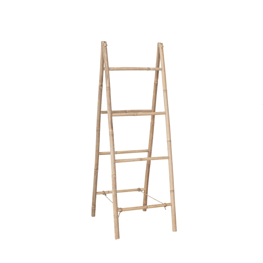 Folding Blanket Ladder