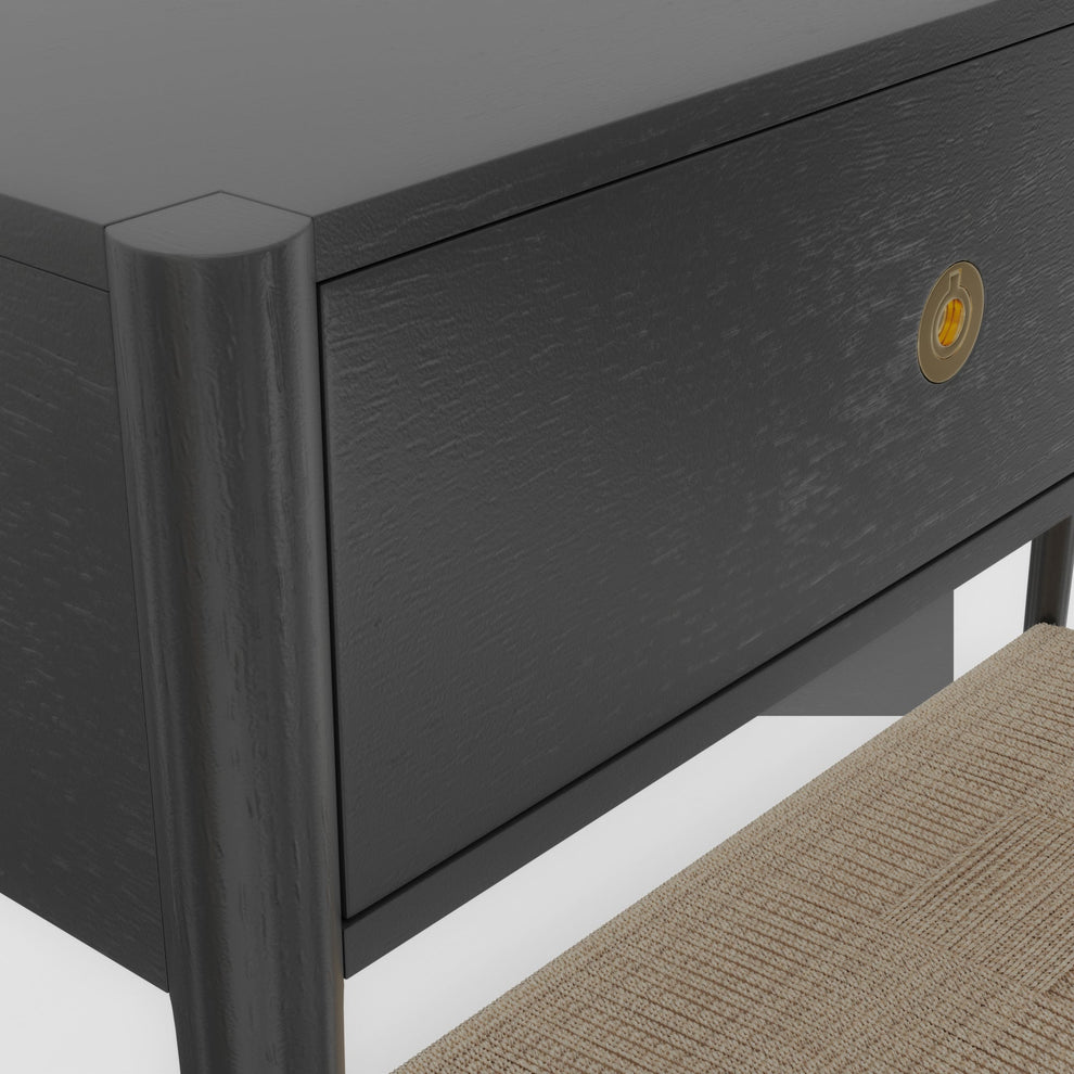 Leo Console Table