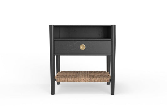 Leo Accent Table