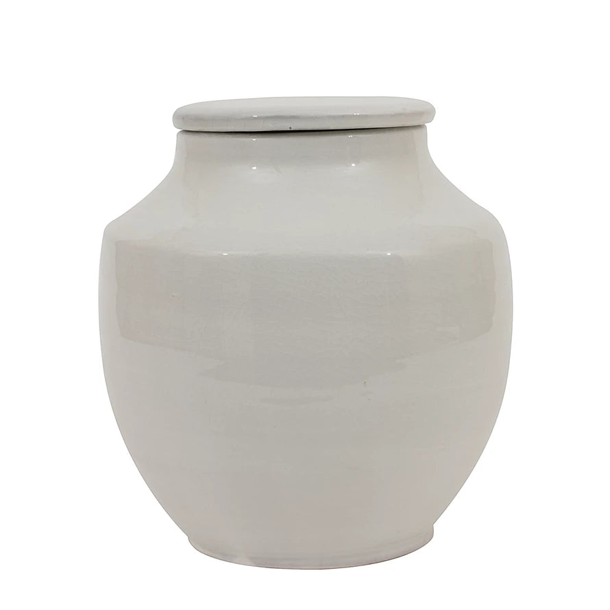 Sanctuary Pot