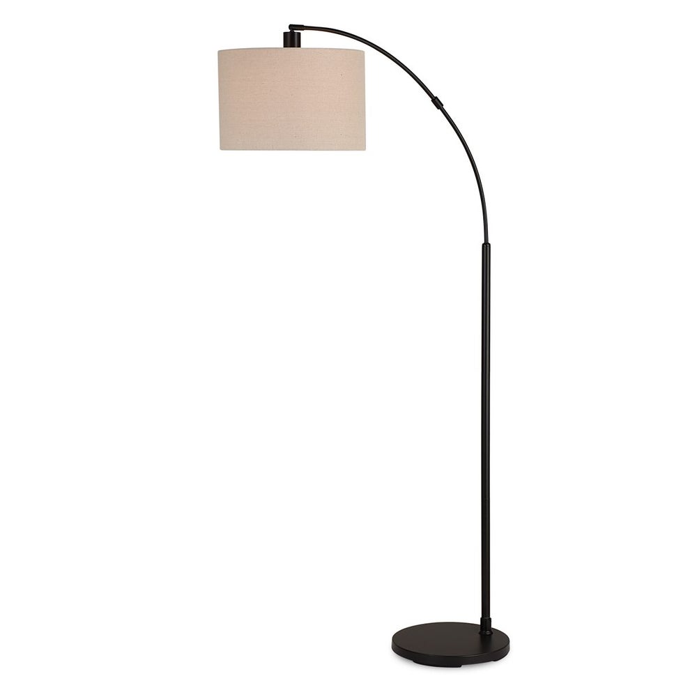 Olive Floor Lamp