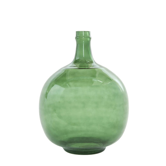 Botanist Green Bottle