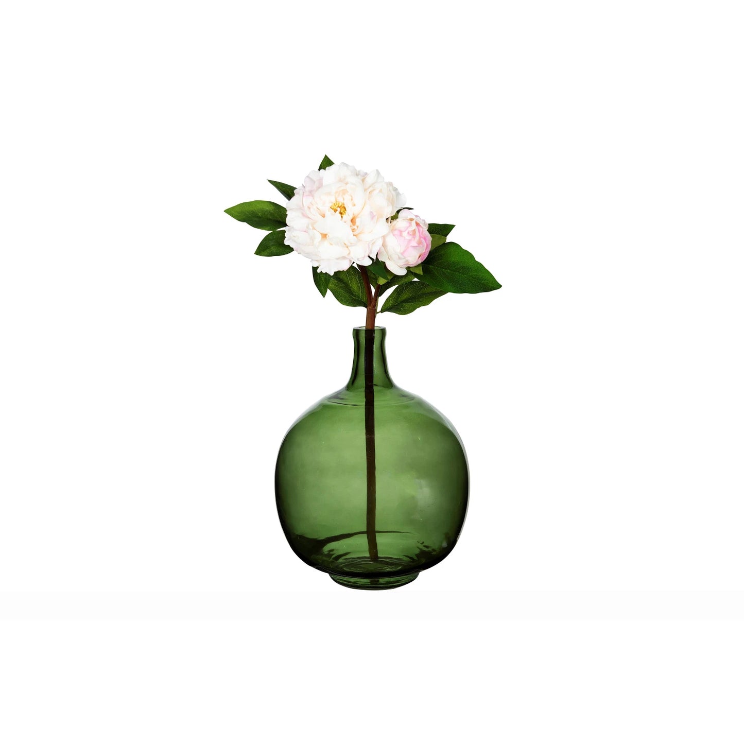 Botanist Green Bottle