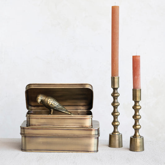 Collected Notions Box