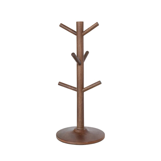 Wooden Mug Tree