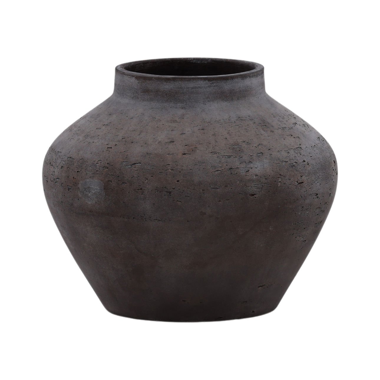 Costa Brown Vase